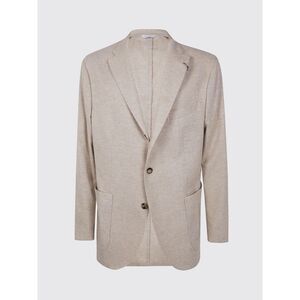 Boglioli Jacket Men Natural